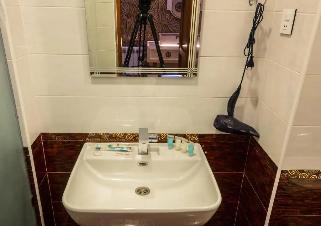 Prestige Hotel Baky 3*,  Azerbaigian