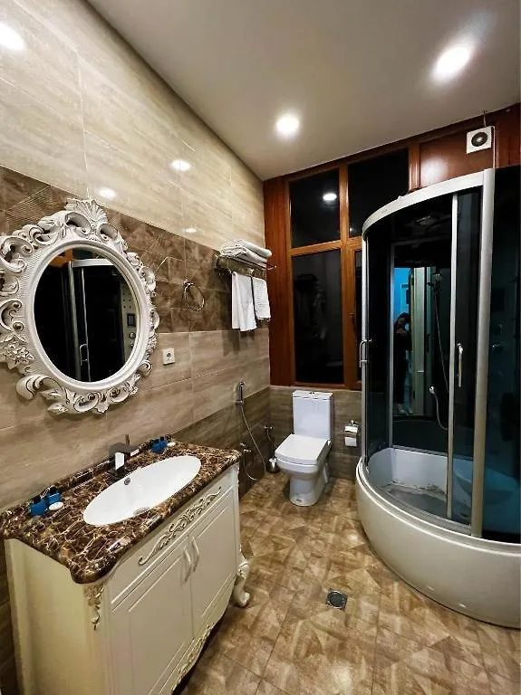 Prestige Hotel Baku