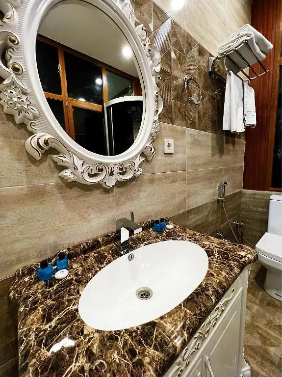 Prestige Hotel Baku