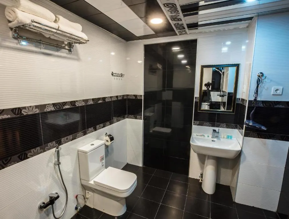 Prestige Hotel Baku