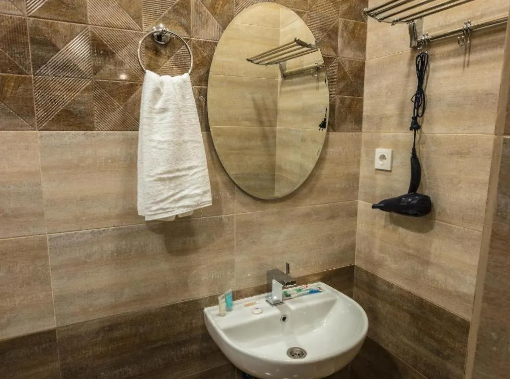 Prestige Hotel Baku 3*,