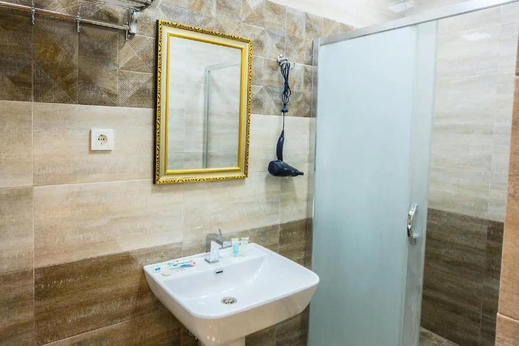 Prestige Hotel Baku
