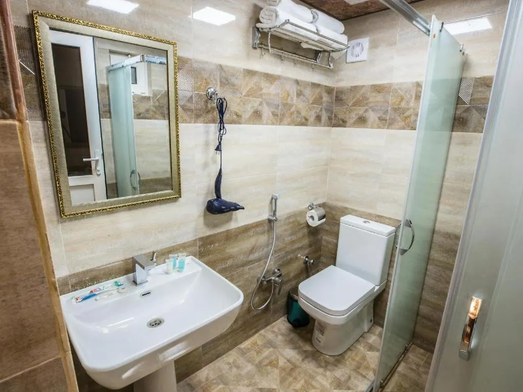 Prestige Hotel Baku Azerbaijan