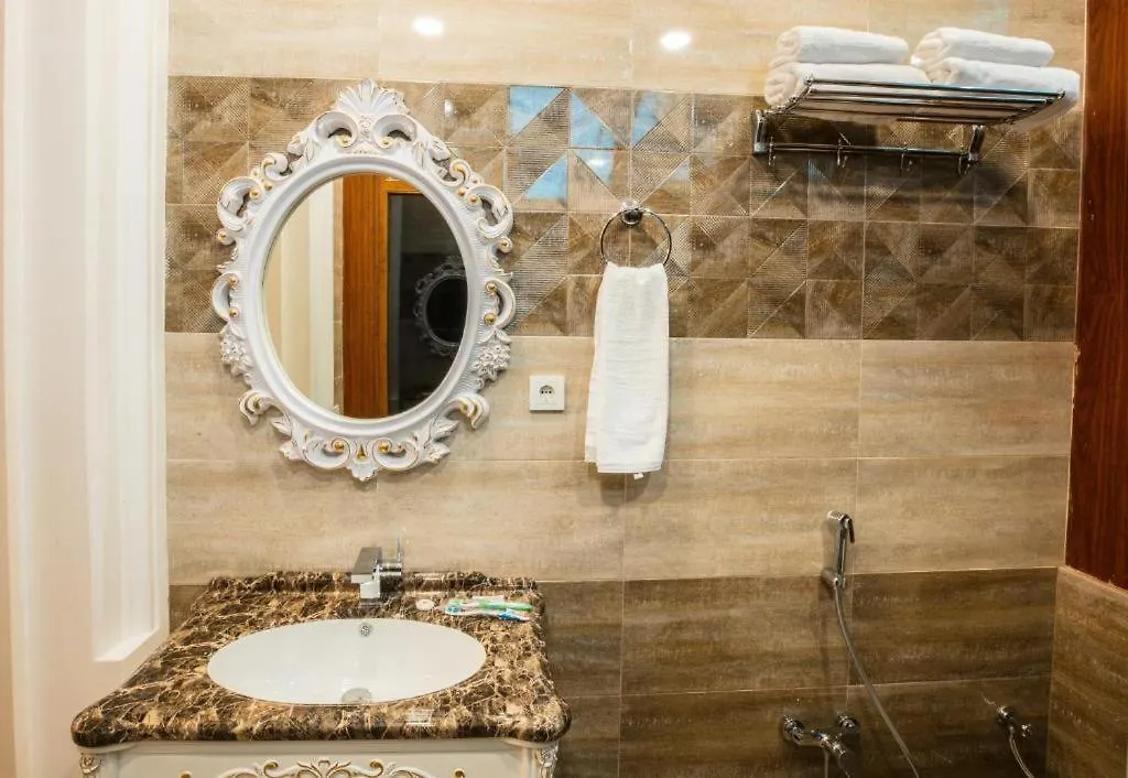 Prestige Hotel Baku