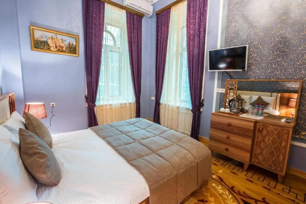 Prestige Hotel Baku 3*,