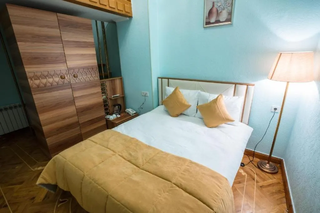 Prestige Hotel Baku