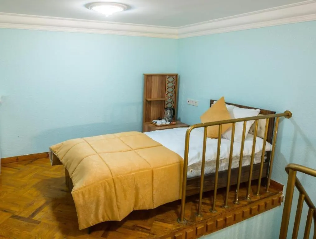 Prestige Hotel Baku