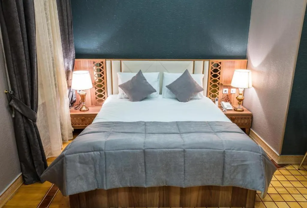 Prestige Hotel Baku 3*,  Azerbaijan