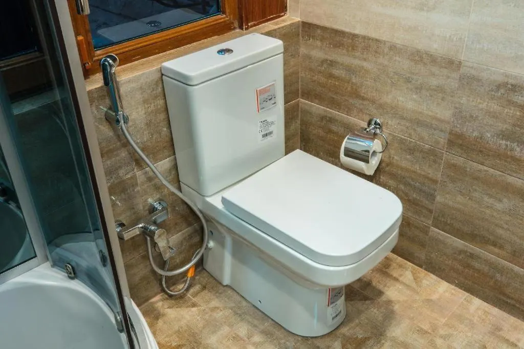 Prestige Hotel Baku