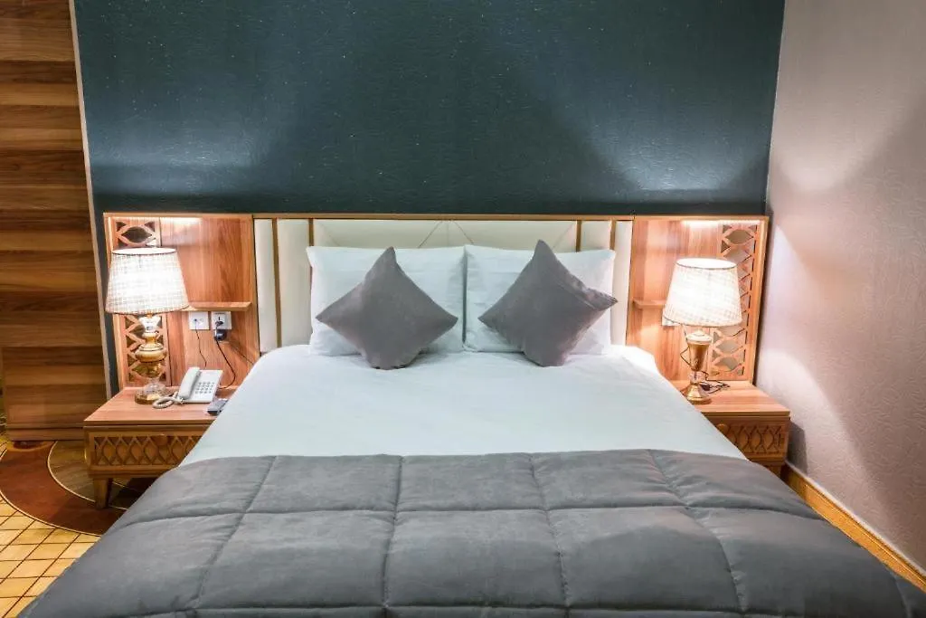 Prestige Hotel Baku
