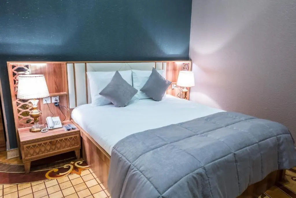 ***  Prestige Hotel Baky Azerbaigian