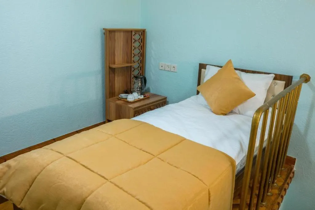 Prestige Hotel Baku Azerbaijan