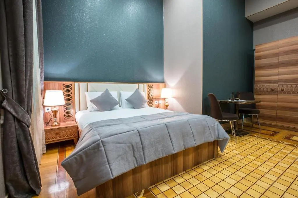 Prestige Hotel Baku