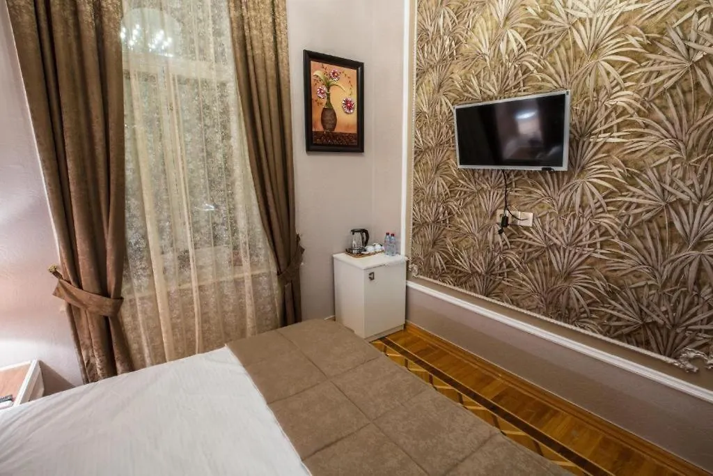 Prestige Hotel Baku