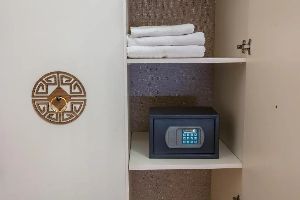 ***  Prestige Hotel Baku Azerbaijan