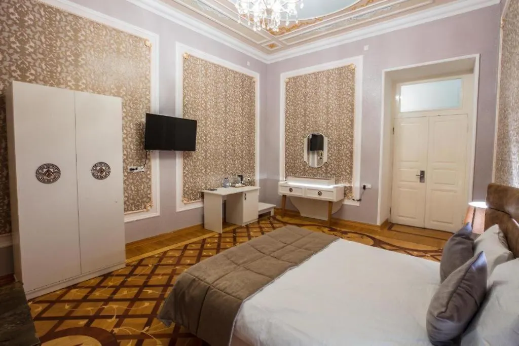 Prestige Hotel Baku
