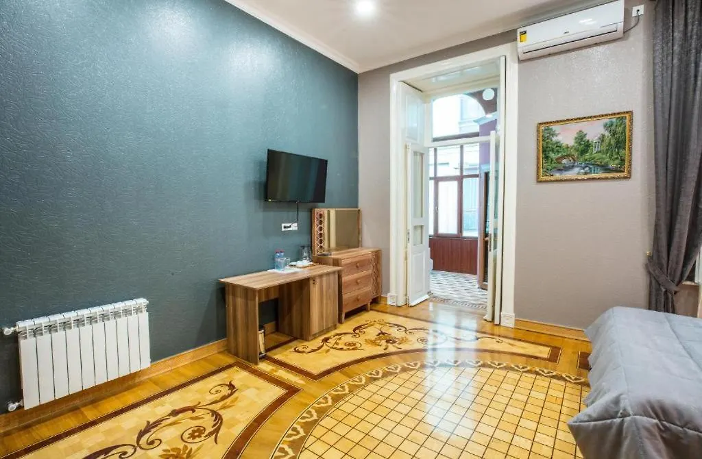 Prestige Hotel Baku