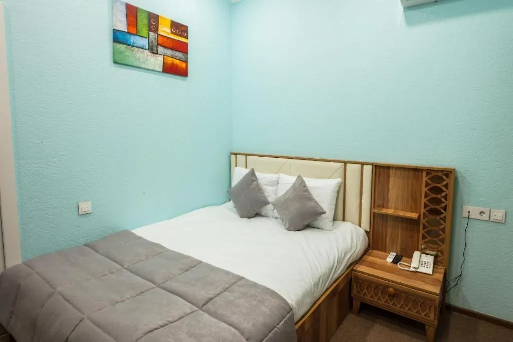 Prestige Hotel Baky 3*,  Azerbaigian