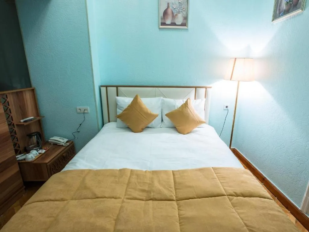 Prestige Hotel Baky
